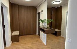 Apartament 2 camere, 55 mp, zona Floresti – Eroilor