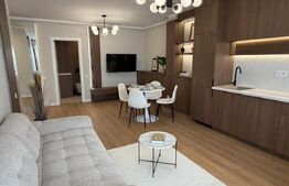 Apartament 2 camere, 55 mp, zona Floresti – Eroilor