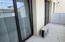 Apartament 2 camere, 55 mp, zona Floresti – Eroilor