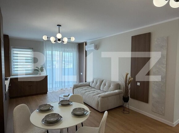 Apartament de vânzare 2 camere Floreşti - 207231AV | BLITZ Cluj-Napoca | Poza2
