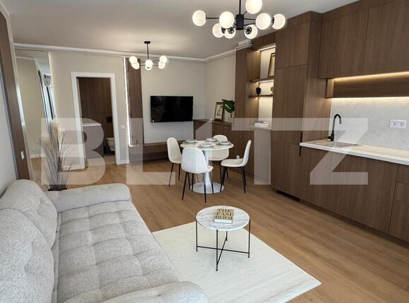 Apartament de vânzare 2 camere Floreşti - 207231AV | BLITZ Cluj-Napoca | Poza3