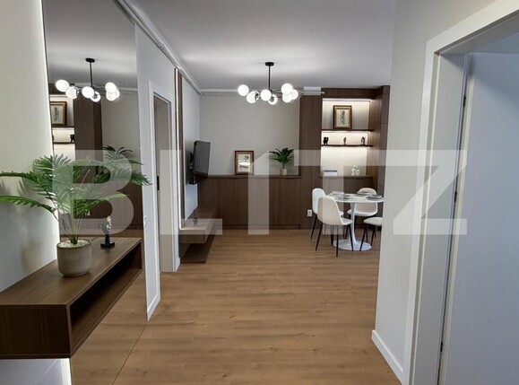Apartament de vânzare 2 camere Floreşti - 207231AV | BLITZ Cluj-Napoca | Poza4