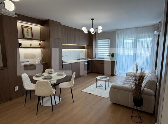 Apartament de vânzare 2 camere Floreşti - 207231AV | BLITZ Cluj-Napoca | Poza1