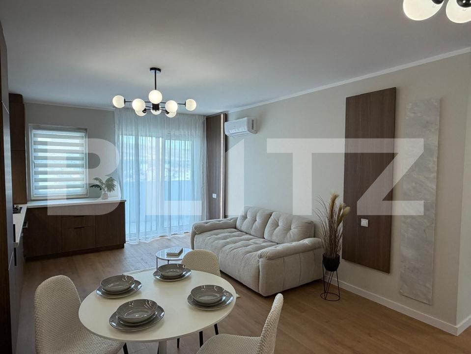 Apartament de vânzare 2 camere Floreşti - 207231AV | BLITZ Cluj-Napoca | Poza2