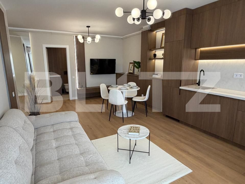 Apartament de vânzare 2 camere Floreşti - 207231AV | BLITZ Cluj-Napoca | Poza3
