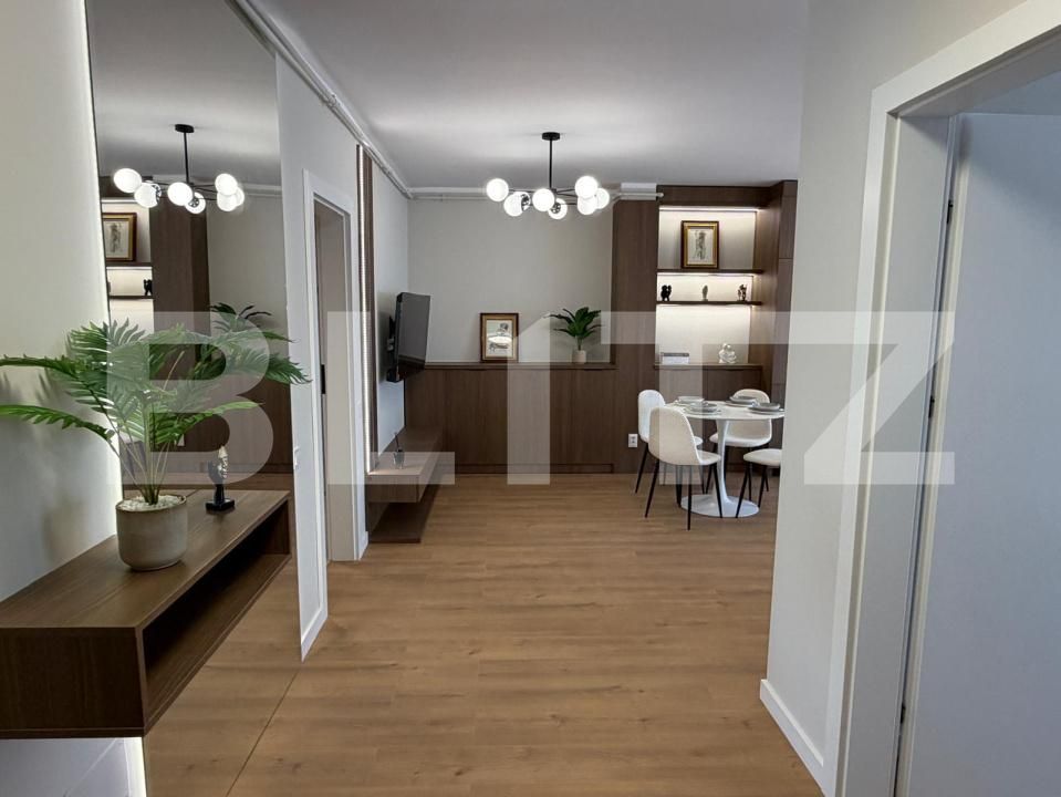 Apartament de vânzare 2 camere Floreşti - 207231AV | BLITZ Cluj-Napoca | Poza4
