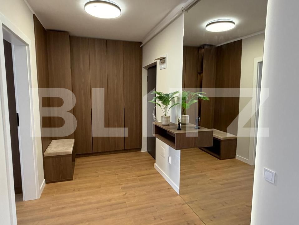 Apartament de vânzare 2 camere Floreşti - 207231AV | BLITZ Cluj-Napoca | Poza5