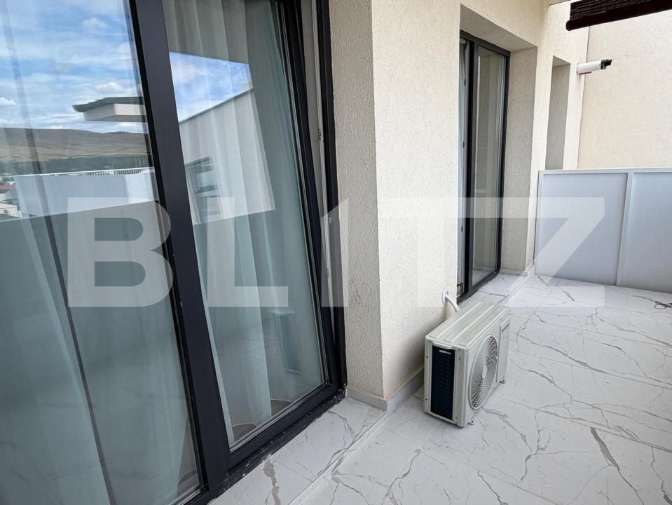 Apartament de vânzare 2 camere Floreşti - 207231AV | BLITZ Cluj-Napoca | Poza9