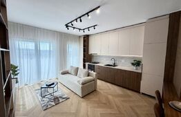 Apartament 2 camere, 52 mp, zona Floresti – Eroilor