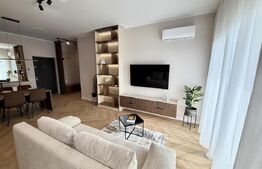 Apartament 2 camere, 52 mp, zona Floresti – Eroilor