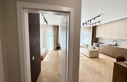 Apartament 2 camere, 52 mp, zona Floresti – Eroilor