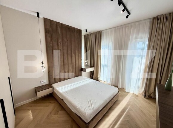 Apartament de vânzare 2 camere Floreşti - 207233AV | BLITZ Cluj-Napoca | Poza1