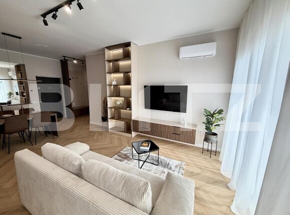 Apartament de vânzare 2 camere Floreşti - 207233AV | BLITZ Cluj-Napoca | Poza6