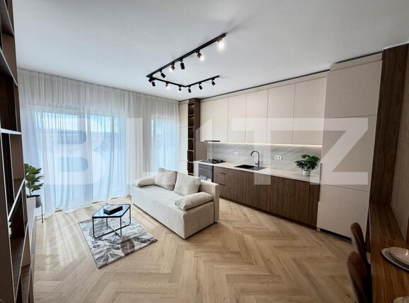 Apartament de vânzare 2 camere Floreşti - 207233AV | BLITZ Cluj-Napoca | Poza5