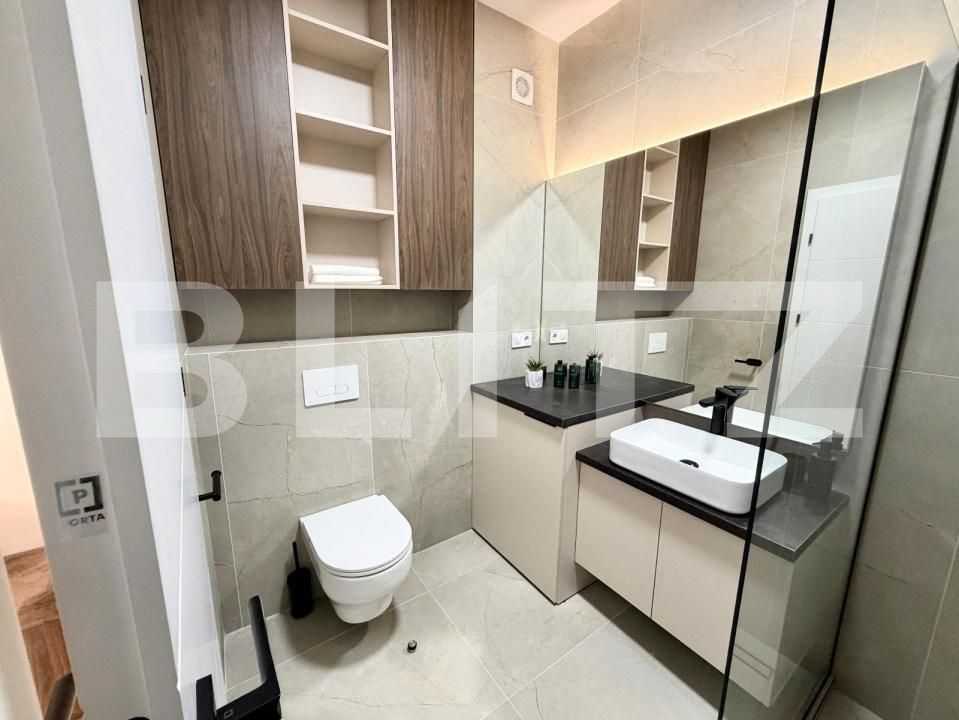 Apartament de vânzare 2 camere Floreşti - 207233AV | BLITZ Cluj-Napoca | Poza8