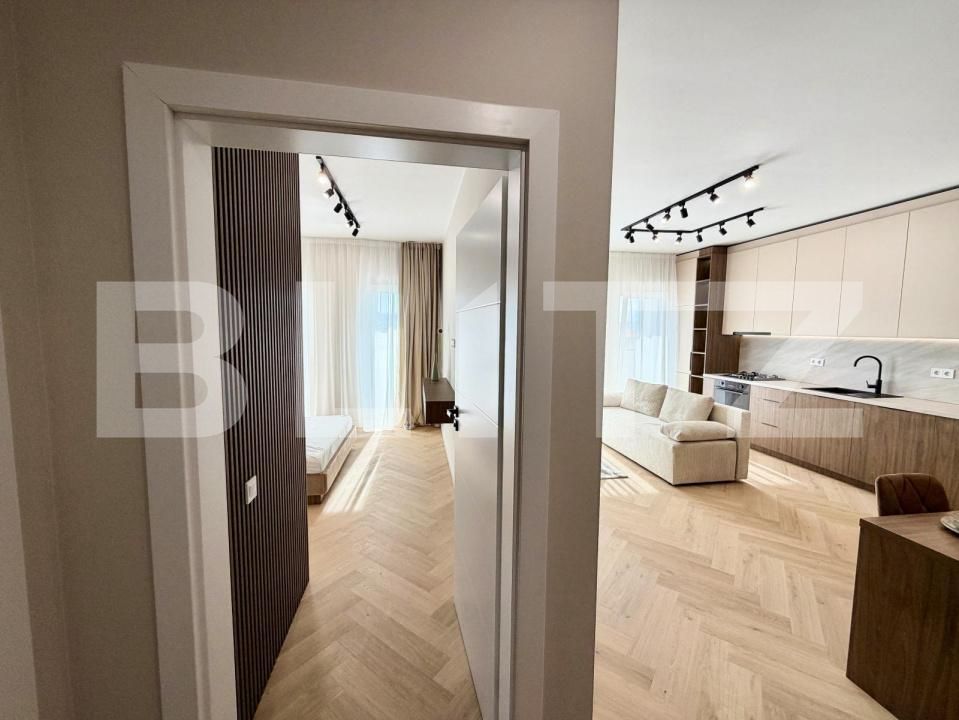 Apartament de vânzare 2 camere Floreşti - 207233AV | BLITZ Cluj-Napoca | Poza3