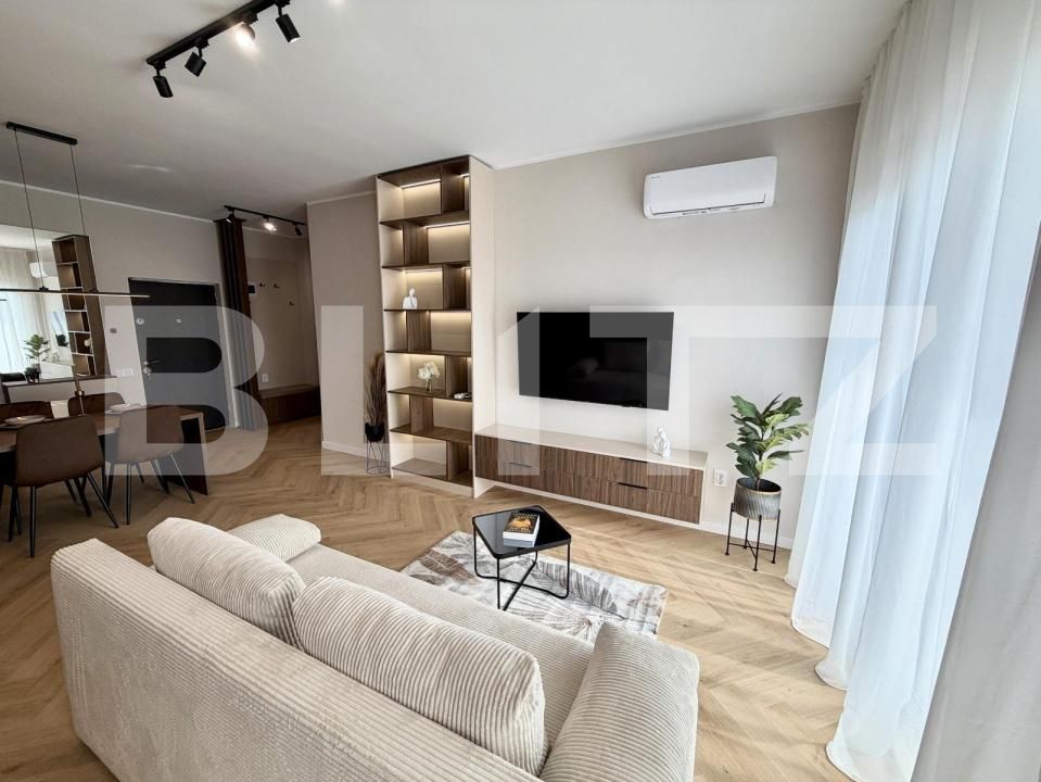 Apartament de vânzare 2 camere Floreşti - 207233AV | BLITZ Cluj-Napoca | Poza6