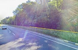 Teren intravilan 10.000 mp | Deschidere la DN1 Brasov