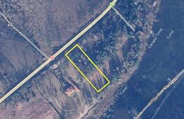 Teren intravilan 10.000 mp | Deschidere la DN1 Brasov