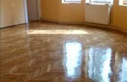 Spatiu de birouri  136 mp, cu 5 locuri de parcare, in zona centrala