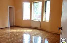 Spatiu de birouri  136 mp, cu 5 locuri de parcare, in zona centrala