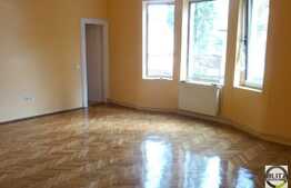 Spatiu de birouri  136 mp, cu 5 locuri de parcare, in zona centrala