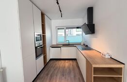 Casa tip duplex, 94 mp, zona Central - Rasnov
