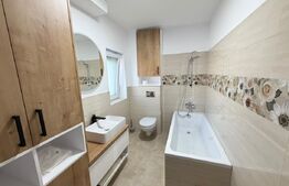 Casa tip duplex, 94 mp, zona Central - Rasnov