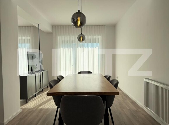 Casa de închiriat 4 camere Rasnov - 207240CI | BLITZ Brașov | Poza1
