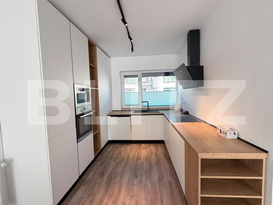 Casa de închiriat 4 camere Rasnov - 207240CI | BLITZ Brașov | Poza3