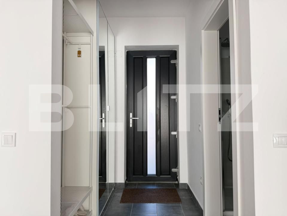 Casa de închiriat 4 camere Rasnov - 207240CI | BLITZ Brașov | Poza7