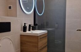 Apartament 2 camere, 55 mp, zona Astra