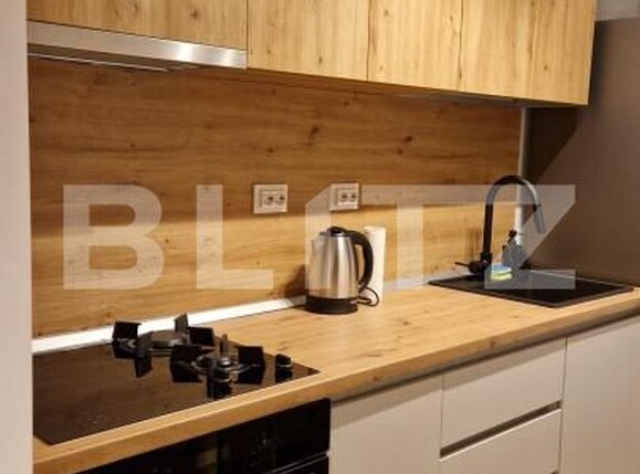 Apartament de închiriat 2 camere Astra - 207241AI | BLITZ Brașov | Poza3