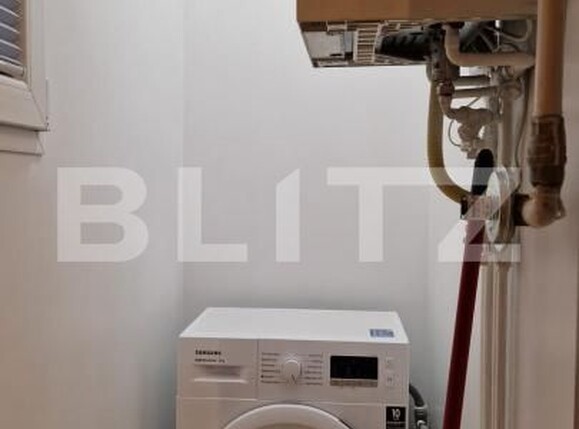 Apartament de închiriat 2 camere Astra - 207241AI | BLITZ Brașov | Poza7