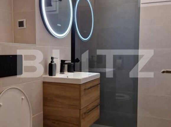 Apartament de închiriat 2 camere Astra - 207241AI | BLITZ Brașov | Poza5