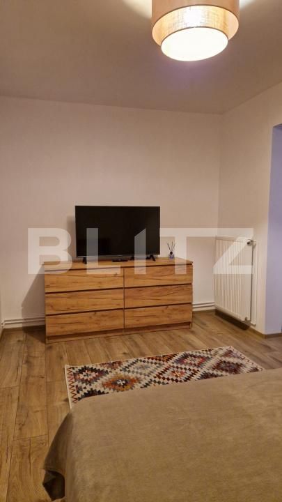 Apartament de închiriat 2 camere Astra - 207241AI | BLITZ Brașov | Poza4