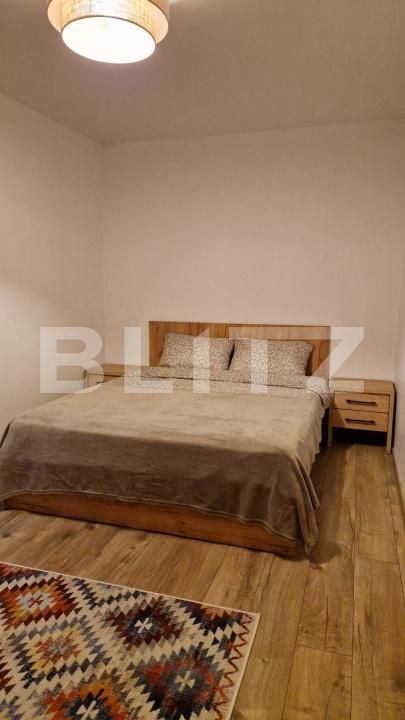 Apartament de închiriat 2 camere Astra - 207241AI | BLITZ Brașov | Poza2