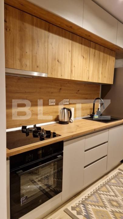 Apartament de închiriat 2 camere Astra - 207241AI | BLITZ Brașov | Poza3