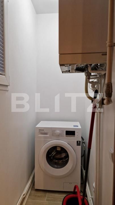 Apartament de închiriat 2 camere Astra - 207241AI | BLITZ Brașov | Poza7