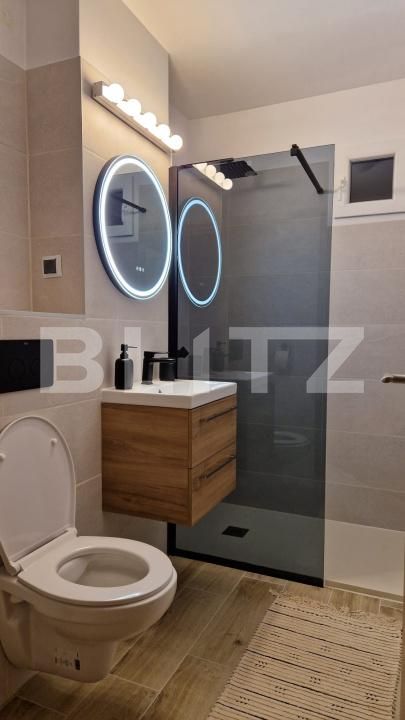 Apartament de închiriat 2 camere Astra - 207241AI | BLITZ Brașov | Poza5