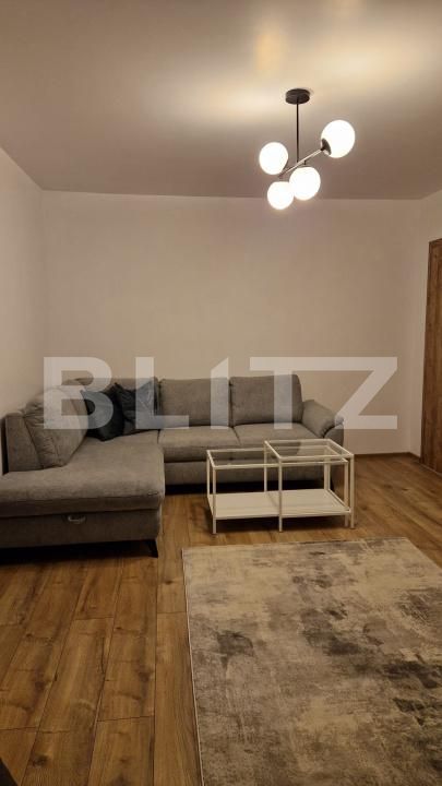 Apartament de închiriat 2 camere Astra - 207241AI | BLITZ Brașov | Poza6