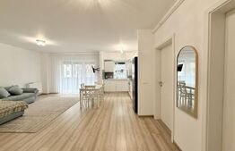  Apartament cu 3 camere, 79 mp, zona Avantgarden 