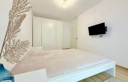 Apartament cu 3 camere, 79 mp, zona Avantgarden 