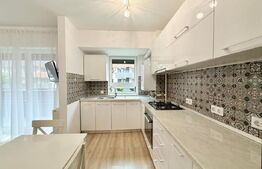  Apartament cu 3 camere, 79 mp, zona Avantgarden 