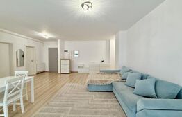  Apartament cu 3 camere, 79 mp, zona Avantgarden 
