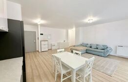  Apartament cu 3 camere, 79 mp, zona Avantgarden 