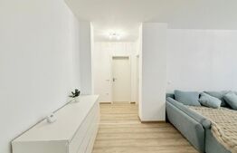  Apartament cu 3 camere, 79 mp, zona Avantgarden 