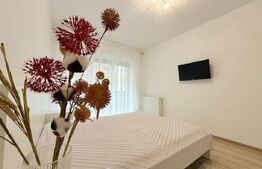  Apartament cu 3 camere, 79 mp, zona Avantgarden 