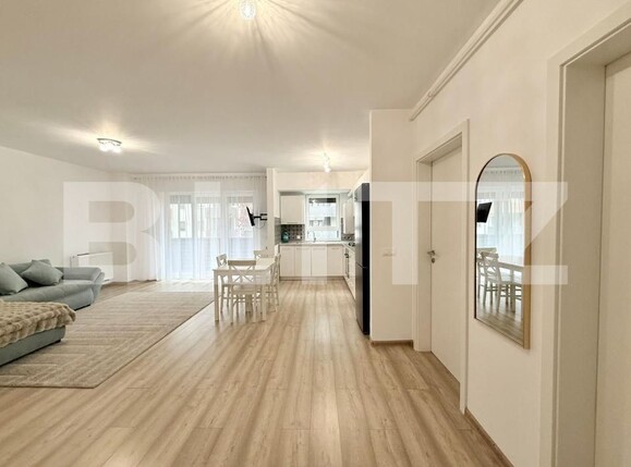Apartament de vânzare 3 camere Avantgarden - 207248AV | BLITZ Brașov | Poza2
