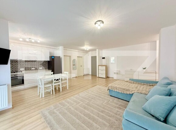 Apartament de vânzare 3 camere Avantgarden - 207248AV | BLITZ Brașov | Poza1